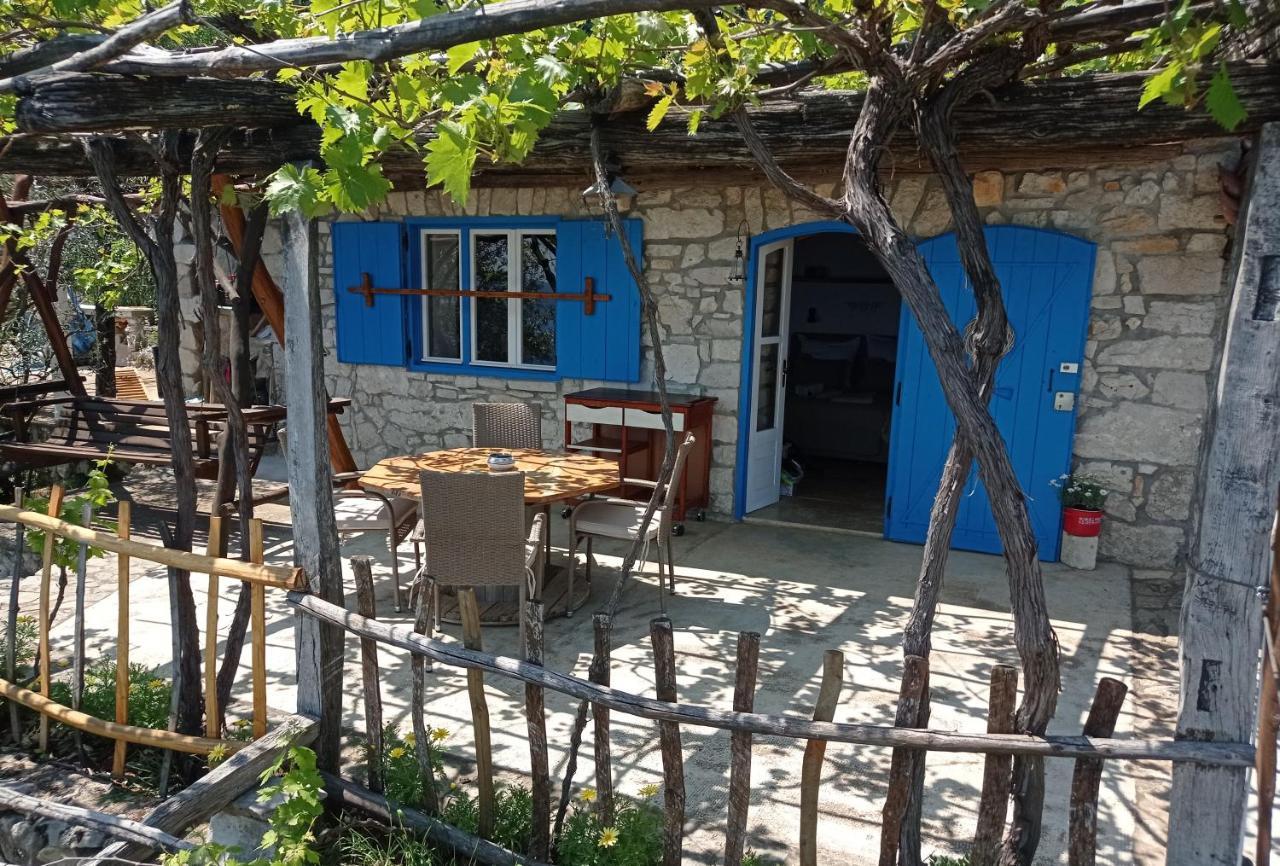 度假居 Casa Delle Olive *